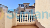 Вторичка - Таунхаус - Torrevieja - La Siesta
