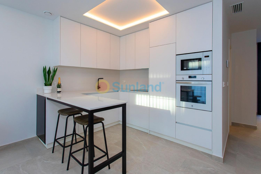 New Build - Town House - Orihuela costa - Torre de la Horadada