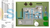 Ny bygg - Villa - Aspe - Poligono 19
