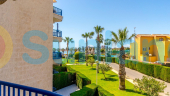 Använda fastigheter - Lägenhet - Orihuela Costa - Campoamor
