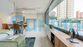New Build - Apartment - Benidorm - Poniente