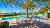 Verkauf - Apartamento - Orihuela Costa - Las colinas golf