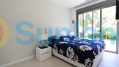 Resale - Villa - San Miguel De Salinas - Las Colinas golf and beach resort