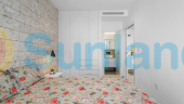 Resale - Apartment - San Pedro del Pinatar - Ciudad Quesada