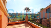 Resale - Villa - Algorfa - La finca Golf