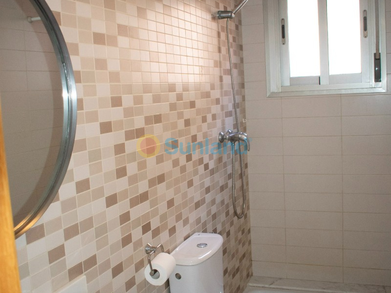 Resale - Apartment - Guardamar del Segura - Pueblo