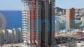 New Build - Penthouse - Benidorm - Poniente