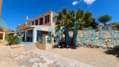 Använda fastigheter - Villa - Alicante - San Vicente del Raspeig