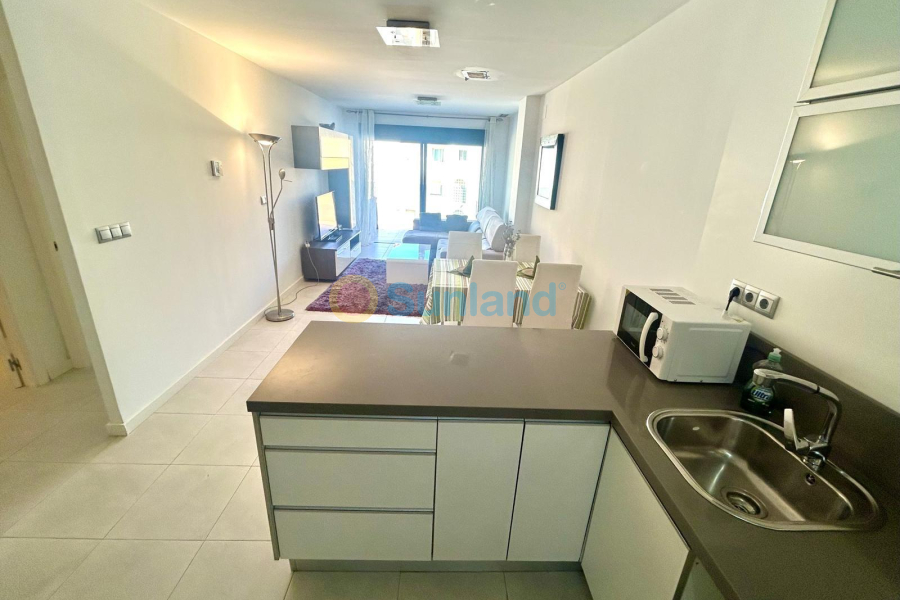 Segunda mano - Apartamento - Orihuela Costa - Altos de Campoamor