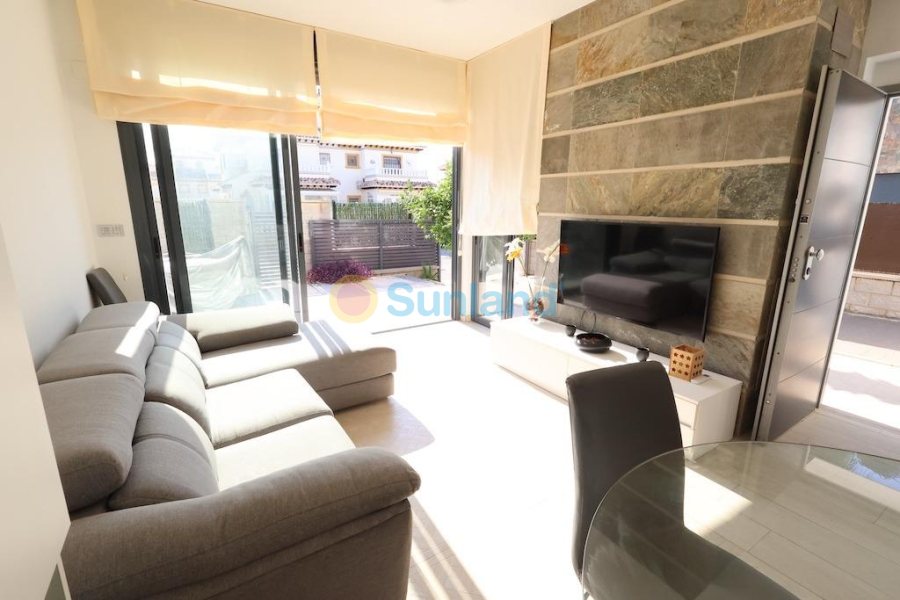 Använda fastigheter - S - Orihuela Costa - Lomas de Cabo Roig-Los Dolses