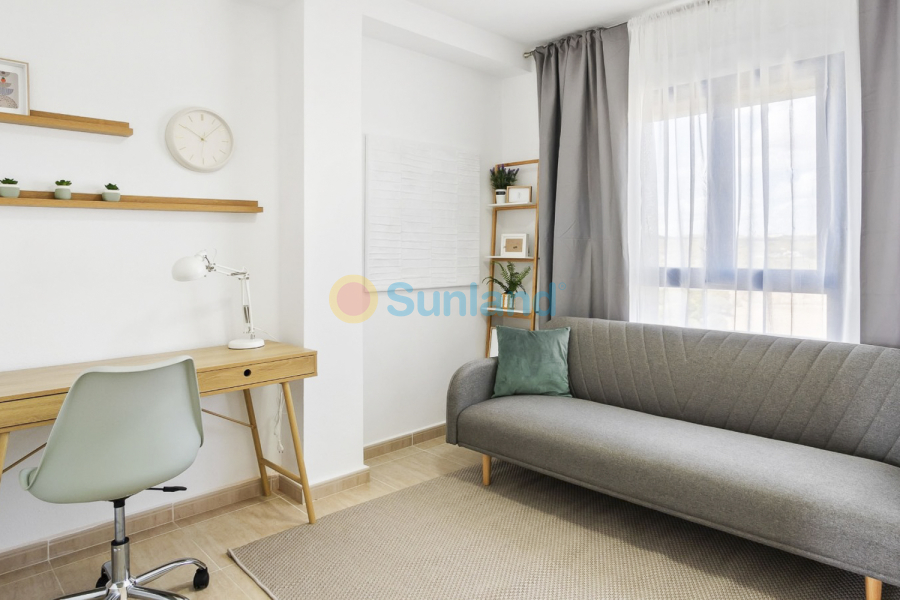 Verkauf - Apartment - Orihuela Costa - Campoamor