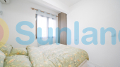 Resale - Flat - Orihuela Costa - Playa Flamenca