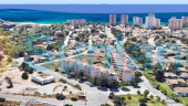 Segunda mano - Apartamento - Orihuela Costa - Altos de Campoamor