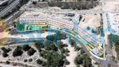 Nueva construcción  - Ático - Finestrat - Balcón de finestrat