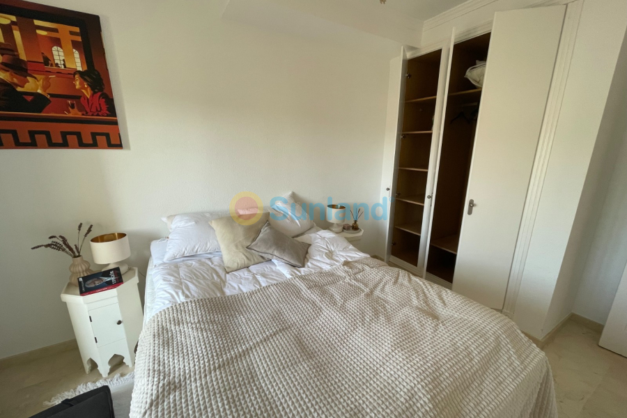 Verkauf - Apartment - Orihuela Costa - Las Ramblas