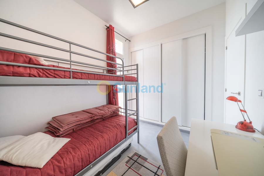 Brukte eiendommer - Villa - Ciudad Quesada - Rojales - Rojales