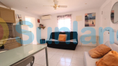 Resale - Terraced house - Orihuela Costa - Lomas De Cabo Roig