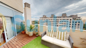 Resale - Apartment - San Juan - San Juan de Alicante