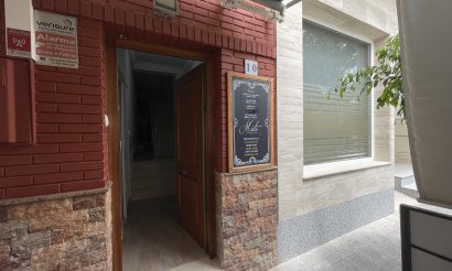 Вторичка - Commercial - Benijofar - Center