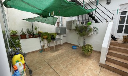 Вторичка - Commercial - Benijofar - Center