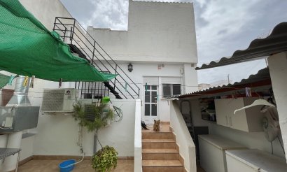 Вторичка - Commercial - Benijofar - Center