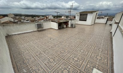 Вторичка - Commercial - Benijofar - Center