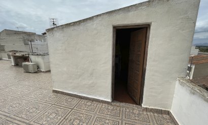 Вторичка - Commercial - Benijofar - Center