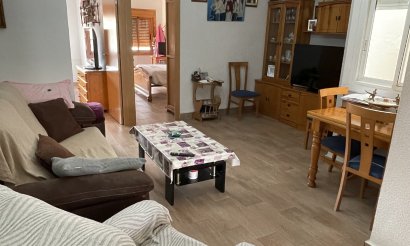 Вторичка - Commercial - Benijofar - Center