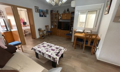 Вторичка - Commercial - Benijofar - Center