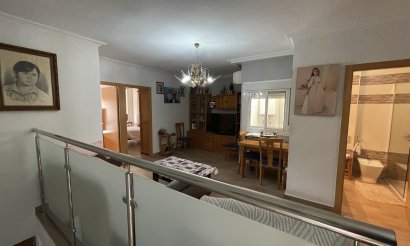 Вторичка - Commercial - Benijofar - Center