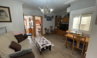 Вторичка - Commercial - Benijofar - Center