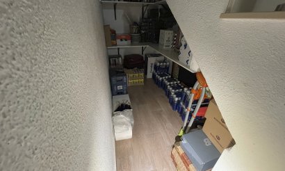 Вторичка - Commercial - Benijofar - Center