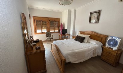 Вторичка - Commercial - Benijofar - Center