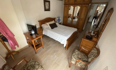 Вторичка - Commercial - Benijofar - Center