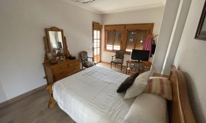 Вторичка - Commercial - Benijofar - Center