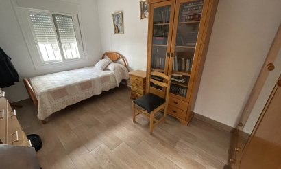 Вторичка - Commercial - Benijofar - Center