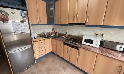 Вторичка - Commercial - Benijofar - Center