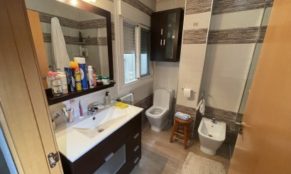 Вторичка - Commercial - Benijofar - Center