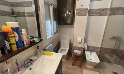 Вторичка - Commercial - Benijofar - Center