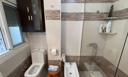 Вторичка - Commercial - Benijofar - Center