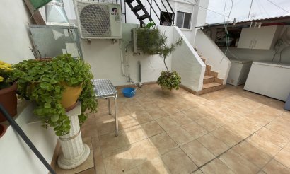 Вторичка - Commercial - Benijofar - Center