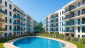 Resale - Apartment - Denia - 
