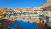 Resale - Apartment - La Zenia - Amapolas