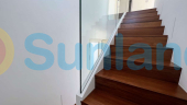 Resale - Villa - Orihuela - Las Colinas Golf