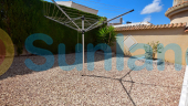 Resale - Detached Villa - Ciudad Quesada - Benimar