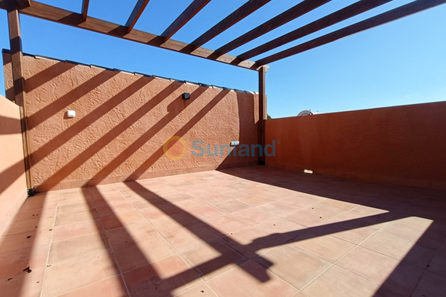 Resale - Villa - Pinar De Campoverde - 