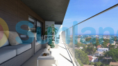 New Build - Penthouse - Orihuela Costa - Campoamor