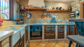 Resale - Villa - La Nucía