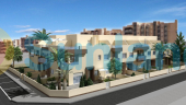 New Build - Town House - La Manga del Mar Menor - La Manga