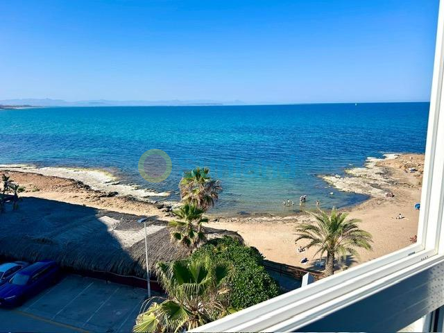 Long time Rental - Apartment - Torrevieja - Cabo Cervera